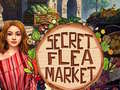 Peli Secret Flea Market