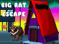 Peli Big Rat Escape
