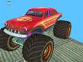 Peli Offroad Racing Monster Truck