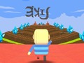 Peli Kogama: Poop Parkour