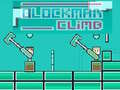 Peli Blockman Climb