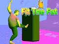 Peli Fit The Fat