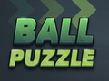 Peli Ball Puzzle
