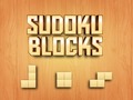 Peli Sudoku Blocks