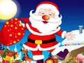 Peli Santa Christmas Dressup