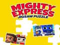 Peli Mighty Express Jigsaw Puzzle