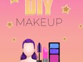 Peli Diy Makeup