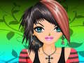 Peli Popstar Make up