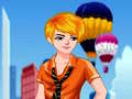 Peli Cool Boy Dress up