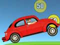 Peli 2D Racing Game
