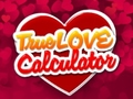 Peli True Love Calculator