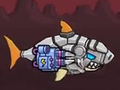 Peli CyberShark