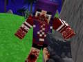 Peli Blocky Combat SWAT Desert Storm Zombie