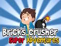 Peli Bricks Crusher Super Adventures