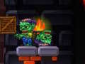 Peli Zombie Exploser