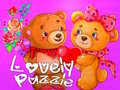 Peli Lovely Puzzle