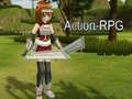 Peli Action Rpg