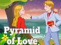 Peli Pyramid of Love