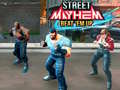 Peli Street Mayhem Beat 'Em Up