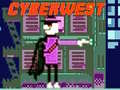 Peli CyberWest