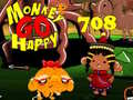 Peli Monkey Go Happy Stage 708
