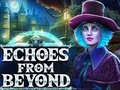 Peli Echoes From Beyond