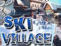 Peli Ski Village
