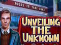 Peli Unveiling the Unknown