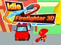 Peli Idle Firefighter 3D