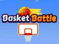Peli Basket Battle
