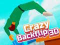 Peli Crazy Backflip 3D