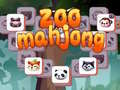 Peli Zoo Mahjong