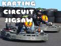 Peli Karting Circuit Jigsaw 