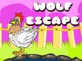 Peli Wolf Escape