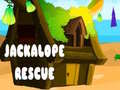 Peli Jackalope Rescue 