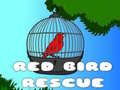 Peli Red Bird Rescue