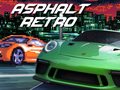Peli Asphalt Retro