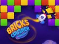 Peli Bricks Crusher Beaker Ball