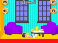 Peli Lazy Jump