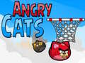 Peli Angry Cats