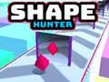 Peli Shape Hunter