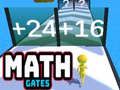 Peli Math Gates