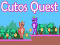 Peli Cutos Quest