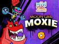 Peli Moon Girl Moxie