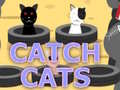 Peli Catch Cats