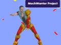 Peli MechWarrior Project