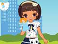 Peli Little Girl Dress Up