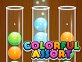 Peli Colorful Assort