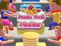 Peli Fresh Fruit Platter fun