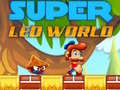 Peli Super Leo World